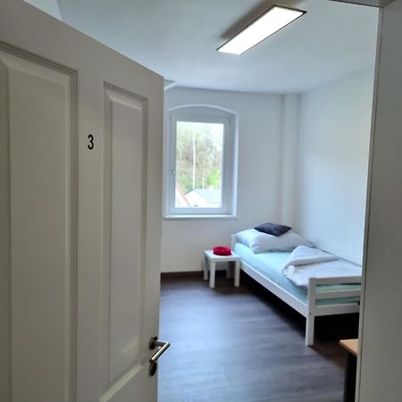 Rentcenter79 Lägenhet Sankt Peter-Freienstein Exteriör bild