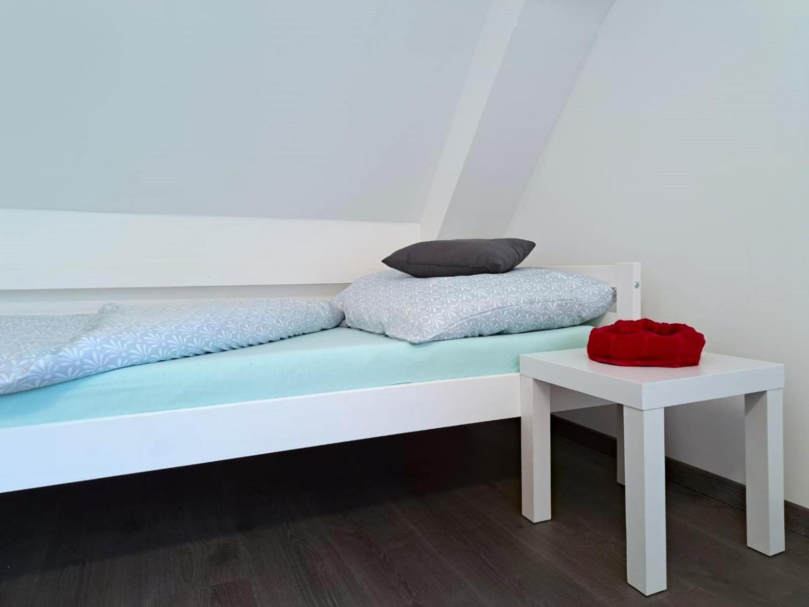 Rentcenter79 Lägenhet Sankt Peter-Freienstein Exteriör bild