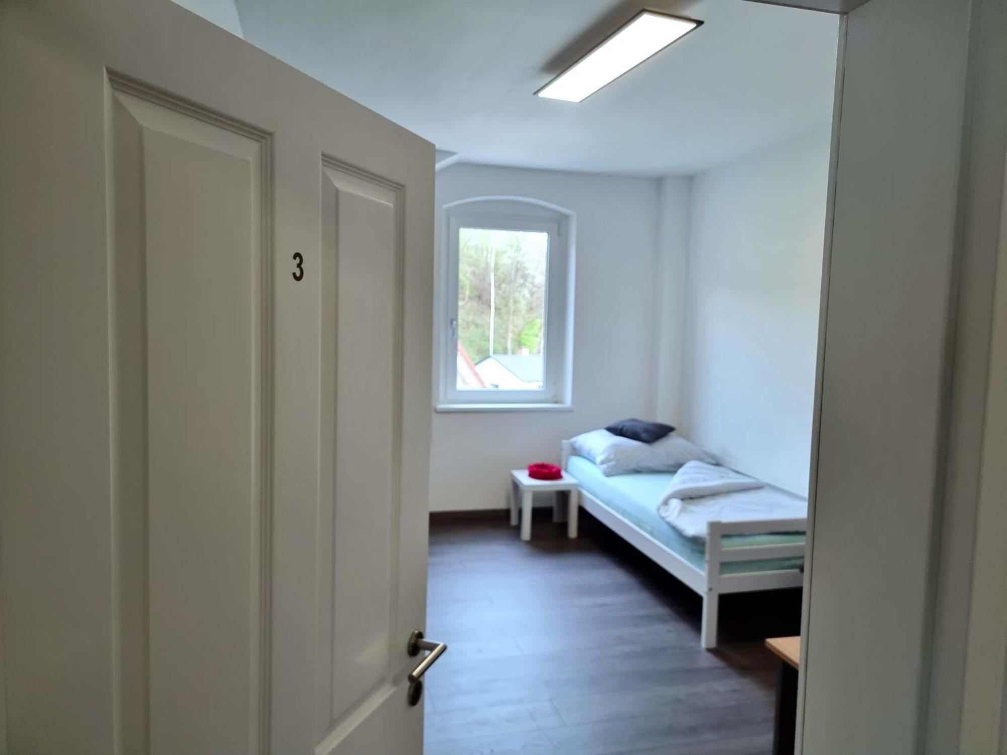 Rentcenter79 Lägenhet Sankt Peter-Freienstein Exteriör bild