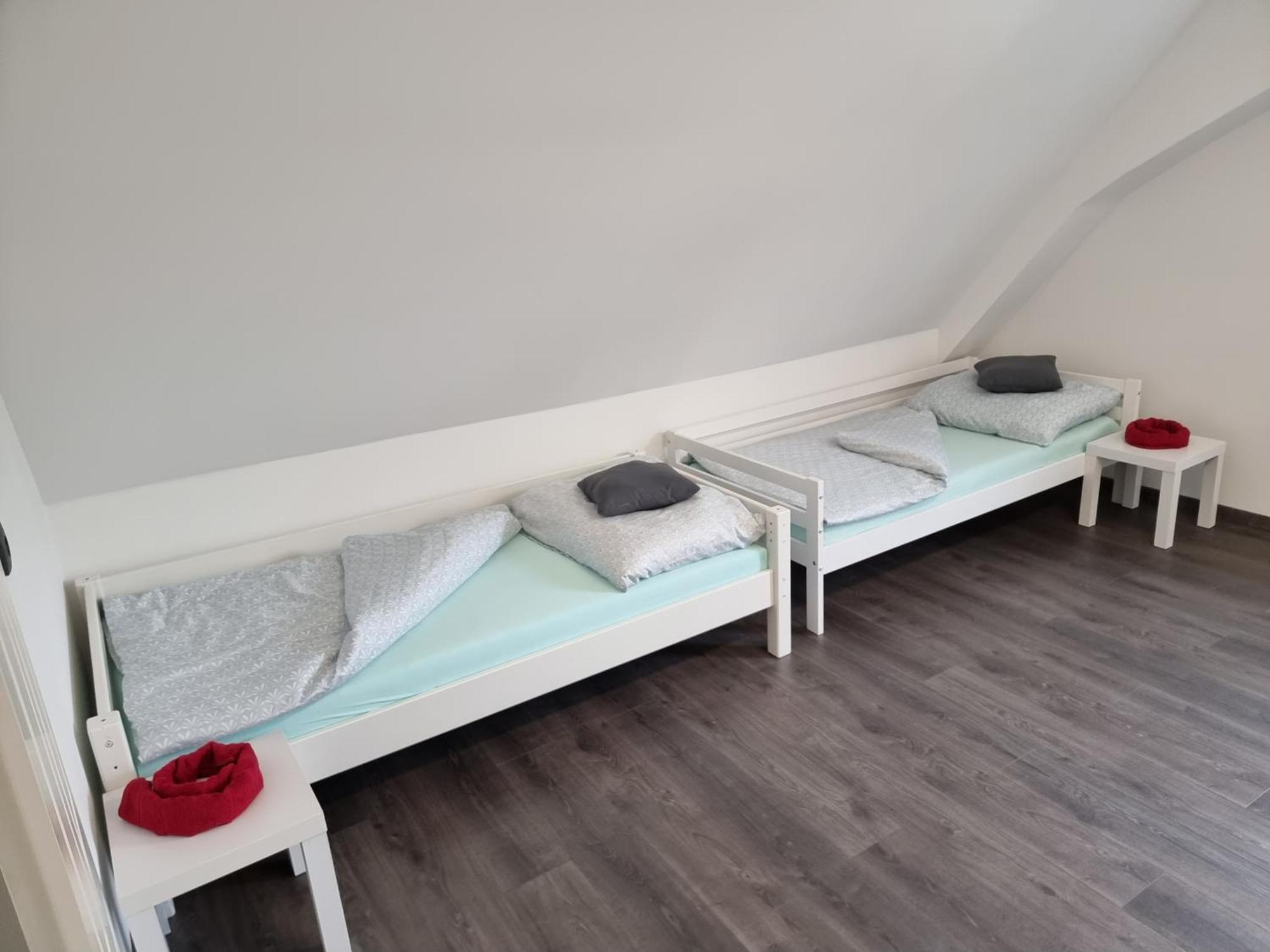 Rentcenter79 Lägenhet Sankt Peter-Freienstein Exteriör bild