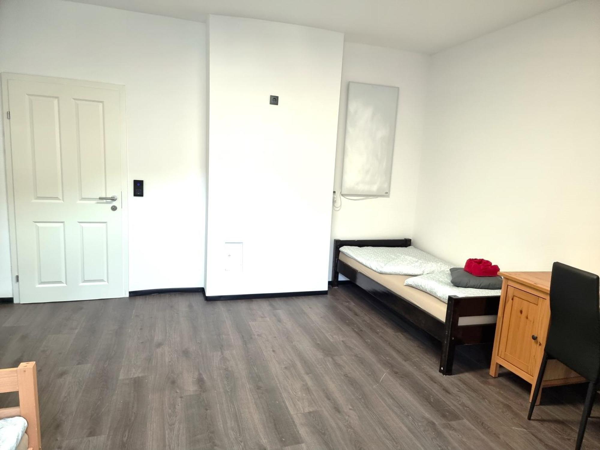 Rentcenter79 Lägenhet Sankt Peter-Freienstein Exteriör bild