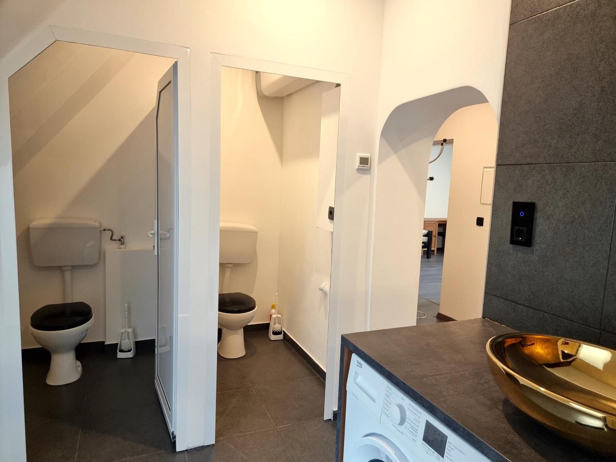 Rentcenter79 Lägenhet Sankt Peter-Freienstein Exteriör bild