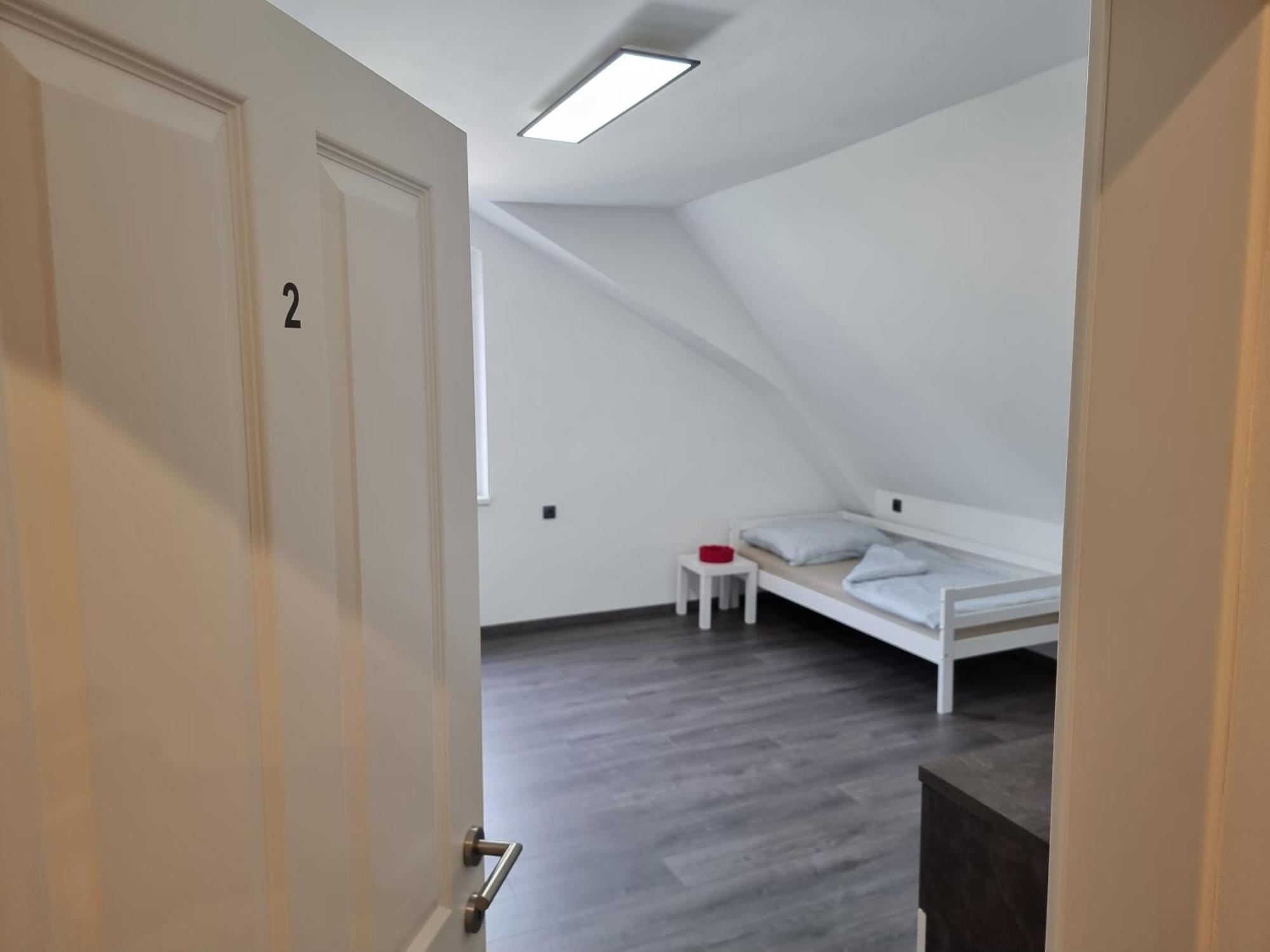 Rentcenter79 Lägenhet Sankt Peter-Freienstein Exteriör bild