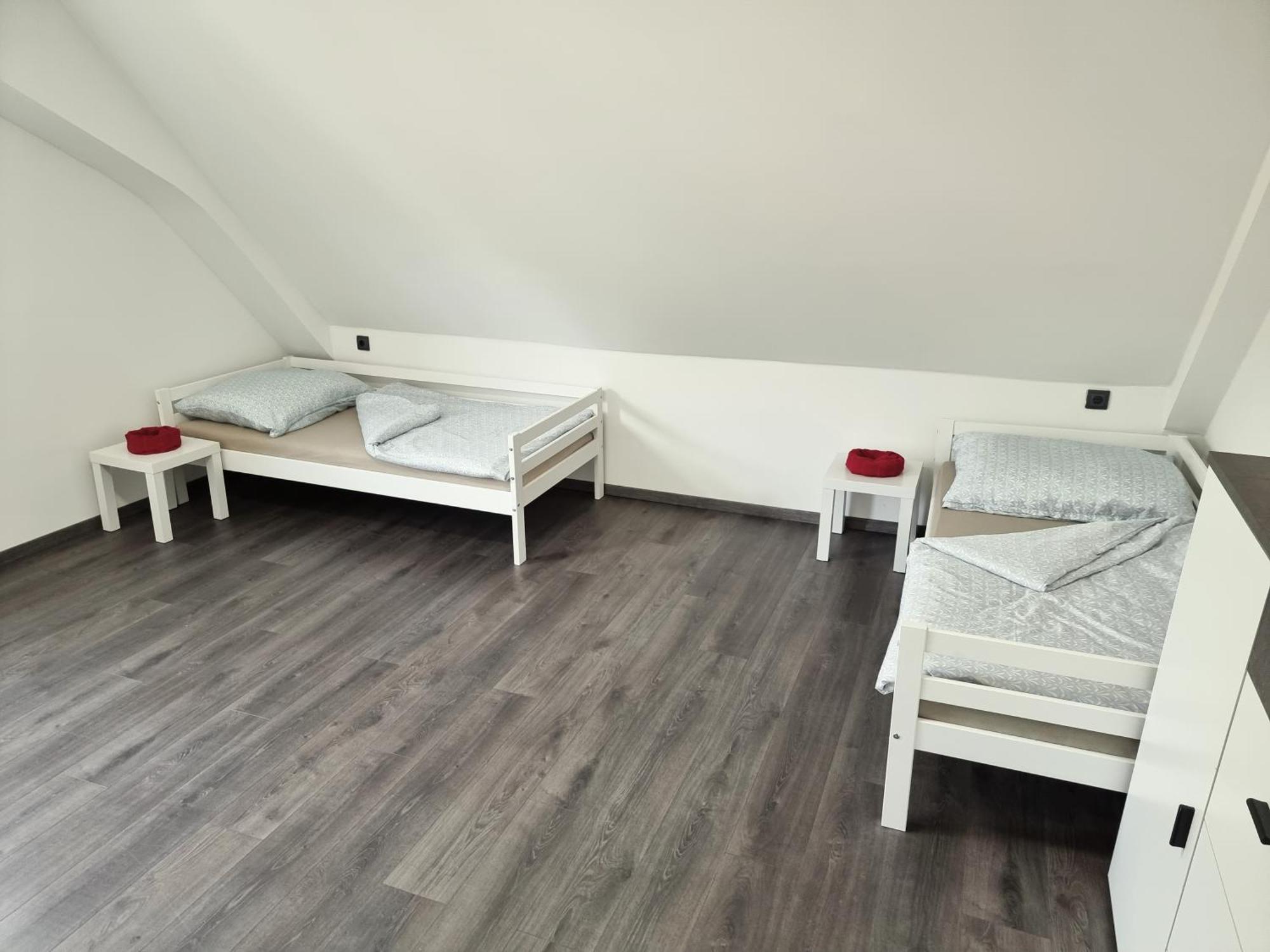 Rentcenter79 Lägenhet Sankt Peter-Freienstein Exteriör bild